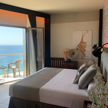 On Aleta Room Designed For Adults Almuñécar 외부 사진