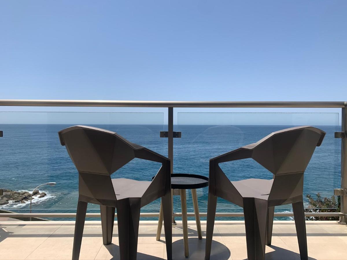On Aleta Room Designed For Adults Almuñécar 외부 사진