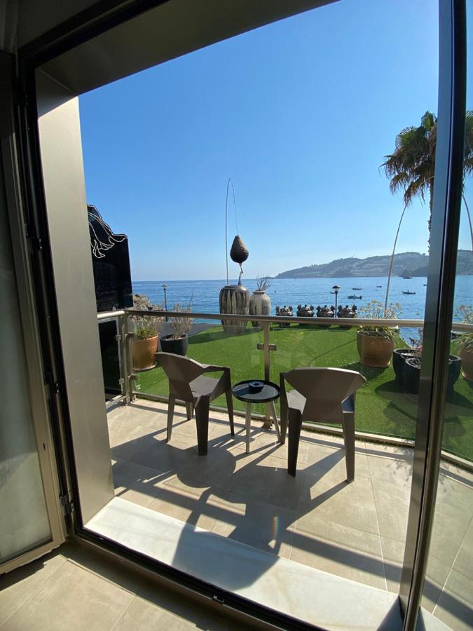 On Aleta Room Designed For Adults Almuñécar 외부 사진
