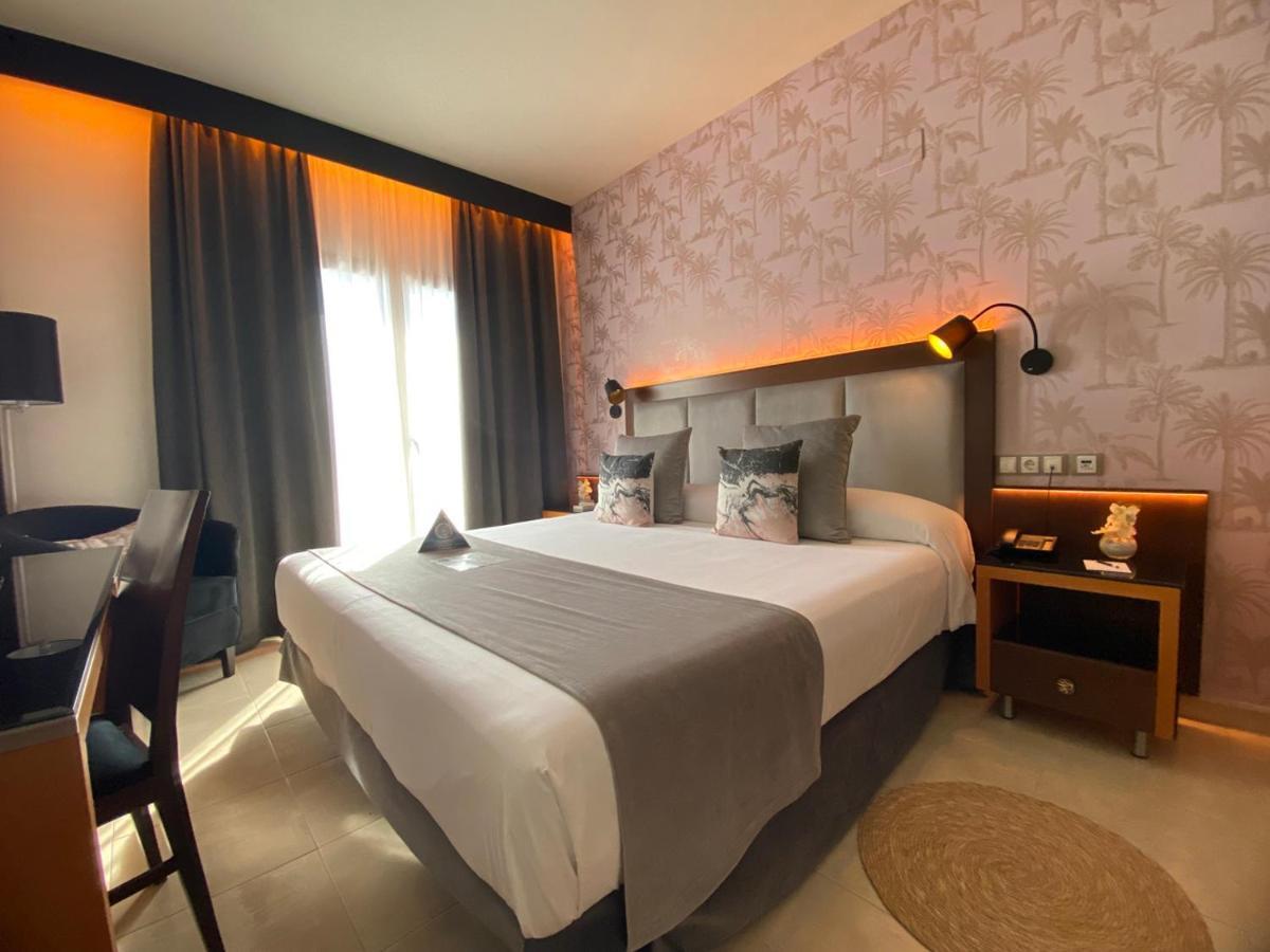 On Aleta Room Designed For Adults Almuñécar 외부 사진