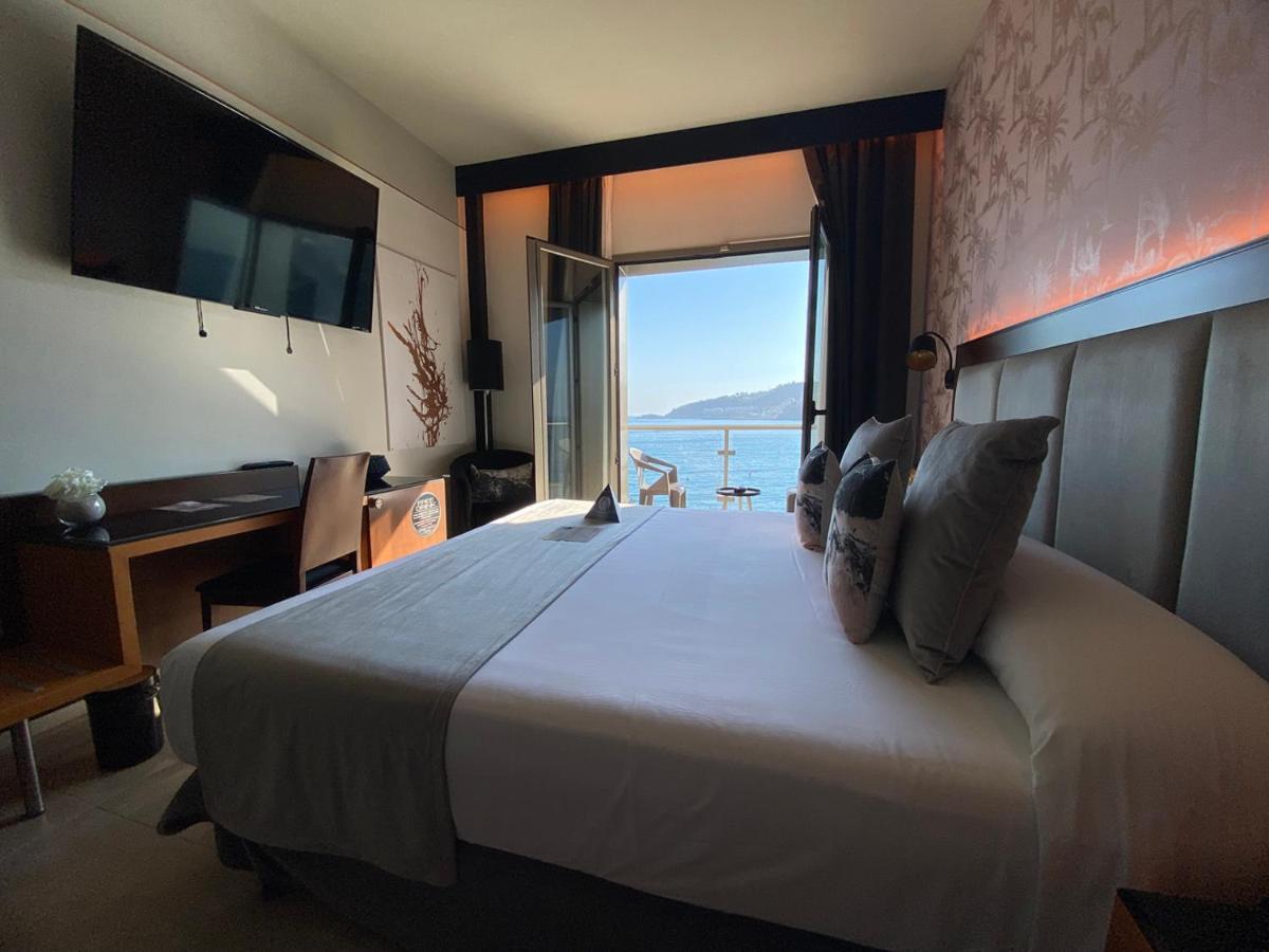 On Aleta Room Designed For Adults Almuñécar 외부 사진