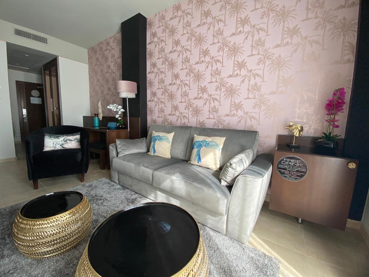 On Aleta Room Designed For Adults Almuñécar 외부 사진
