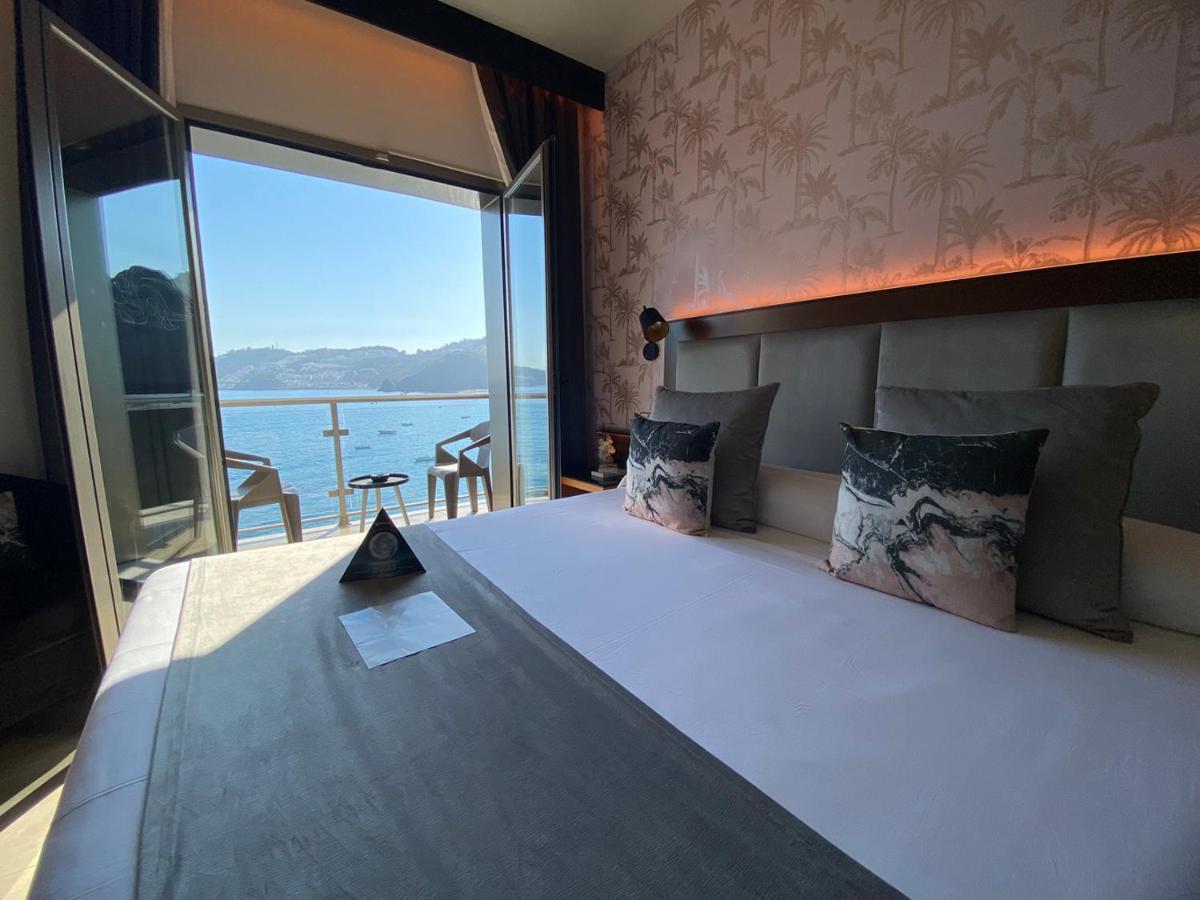 On Aleta Room Designed For Adults Almuñécar 외부 사진