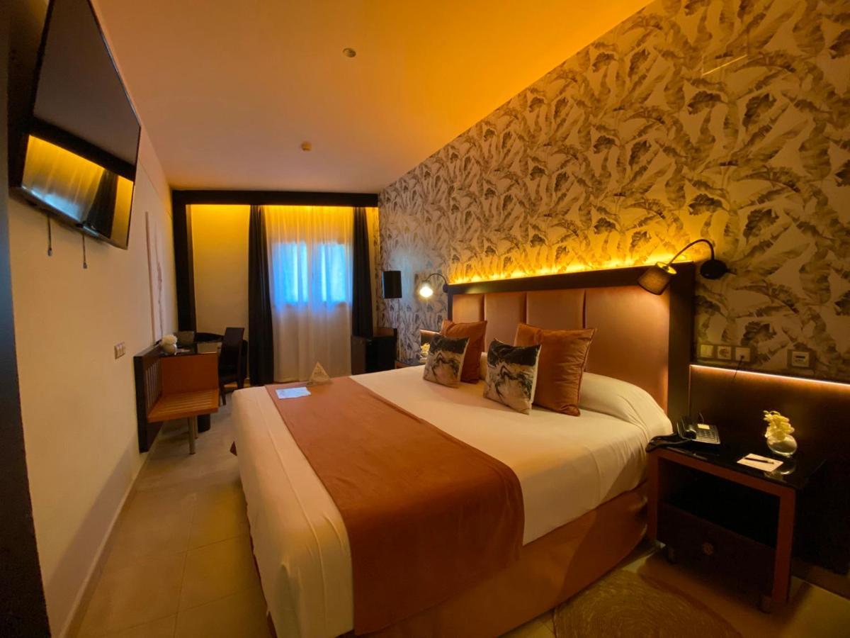 On Aleta Room Designed For Adults Almuñécar 외부 사진