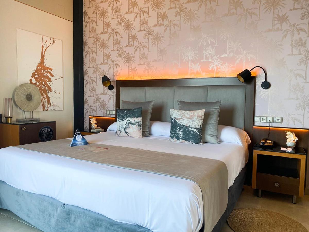 On Aleta Room Designed For Adults Almuñécar 외부 사진