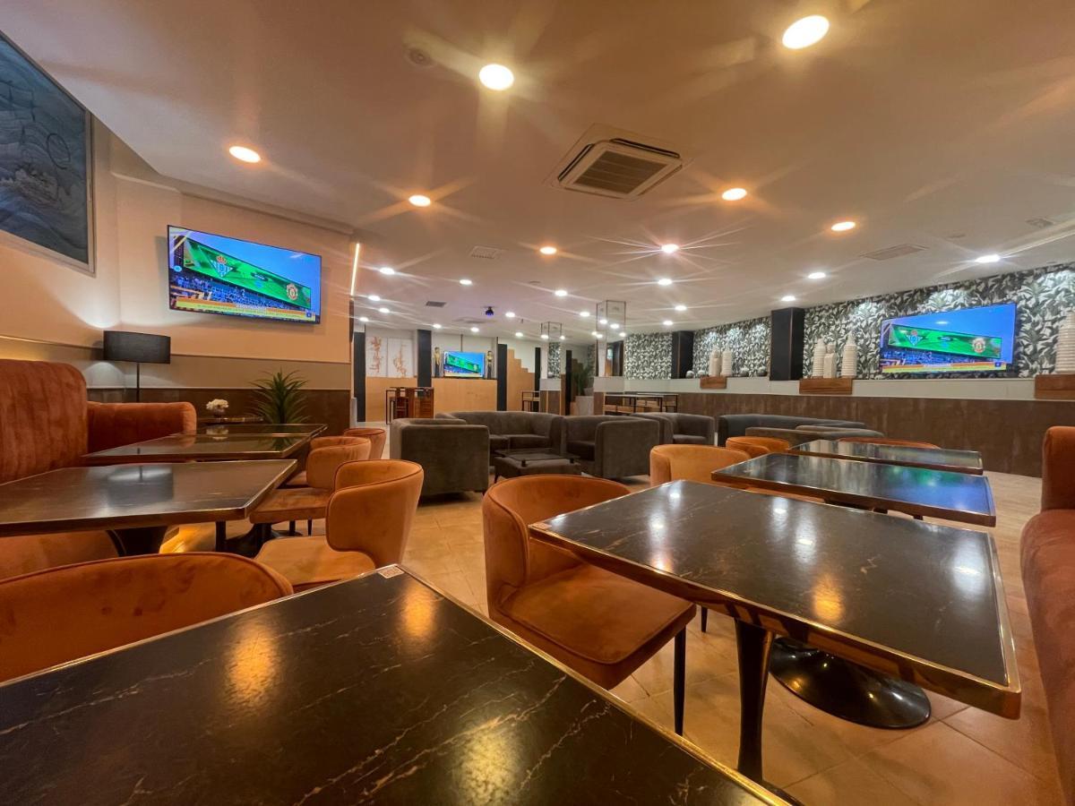 On Aleta Room Designed For Adults Almuñécar 외부 사진