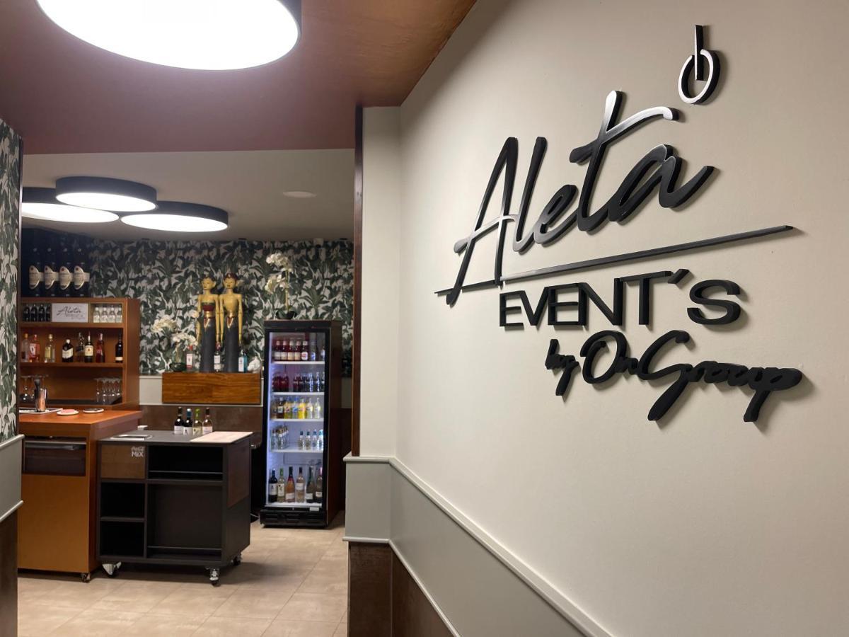 On Aleta Room Designed For Adults Almuñécar 외부 사진
